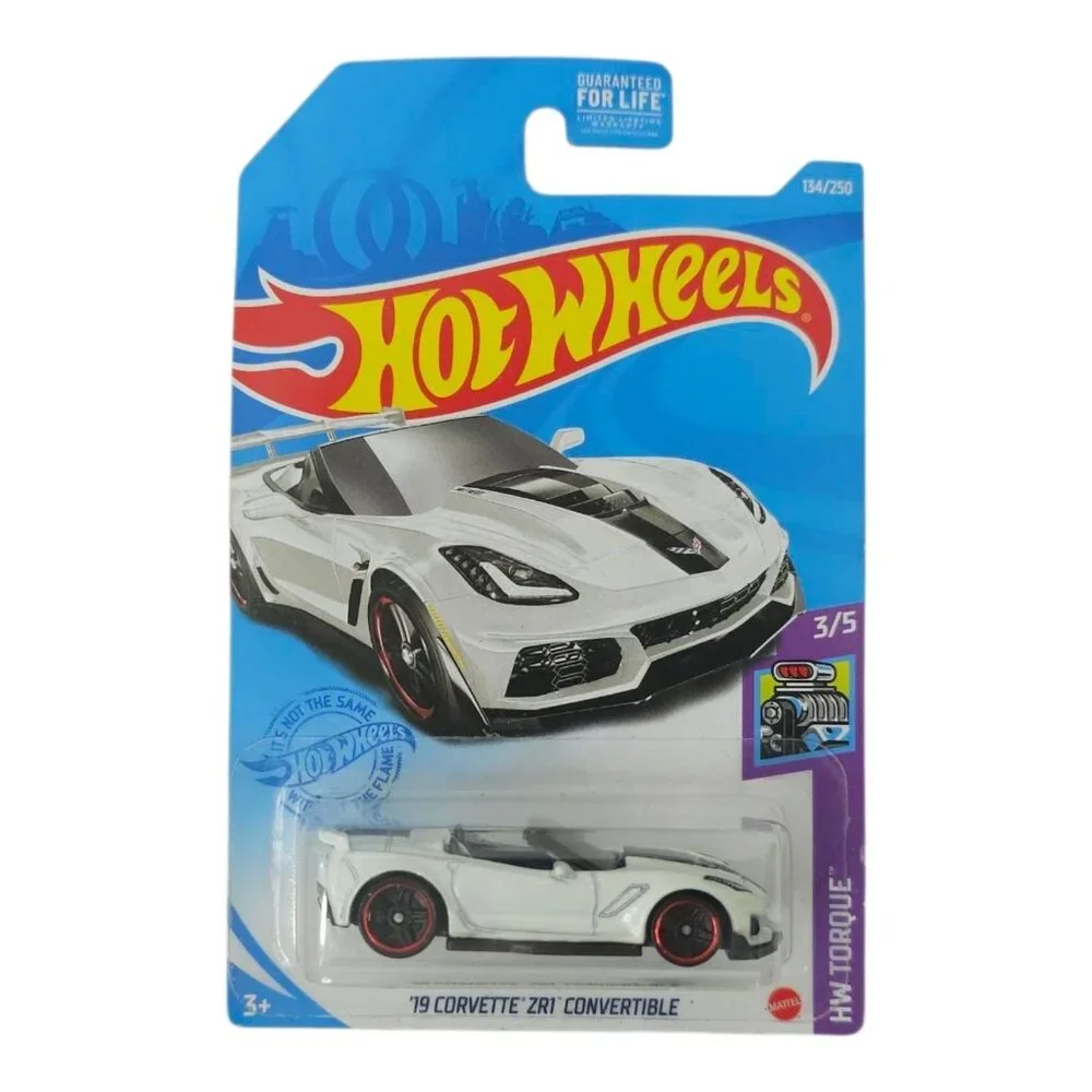 Hot Wheels HW Getaways Torque Hot Trucks 1:64 Scale Diecast Lot Of 5 Mattel NIP
